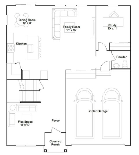 Tiny photo for 554 Arye Drive, Elgin, IL 60124 (MLS # 12789028)