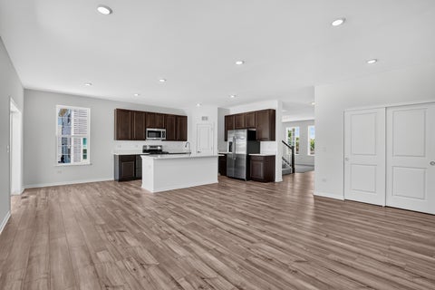 Tiny photo for 554 Arye Drive, Elgin, IL 60124 (MLS # 12789028)