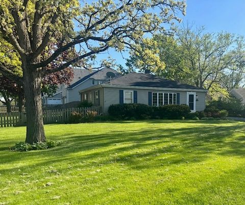 27W213 Manchester Road Winfield IL 60190
