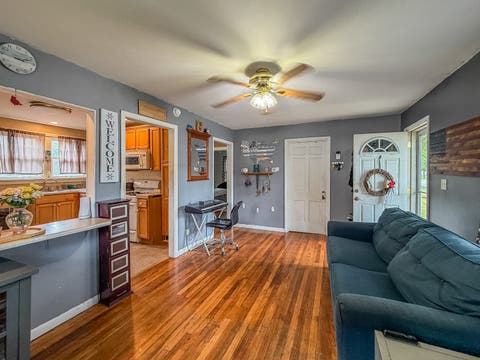 Tiny photo for 626 N Carico Street, Tuscola, IL 61953 (MLS # 12700771)