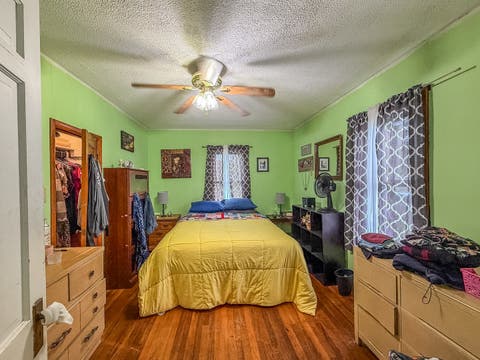 Tiny photo for 626 N Carico Street, Tuscola, IL 61953 (MLS # 12700771)