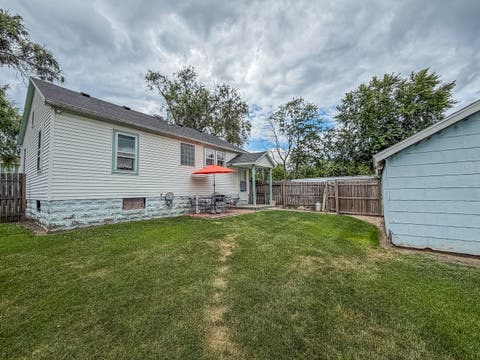 Tiny photo for 626 N Carico Street, Tuscola, IL 61953 (MLS # 12700771)