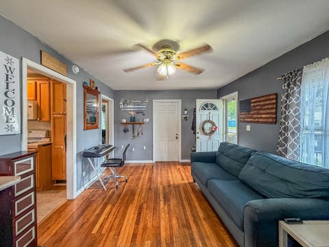Tiny photo for 626 N Carico Street, Tuscola, IL 61953 (MLS # 12700771)