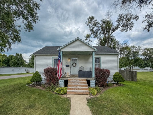 626 N CARICO ST, TUSCOLA, IL 61953 - Image 75e9e7ab1236a4b79efdabd933529ea9/20563515