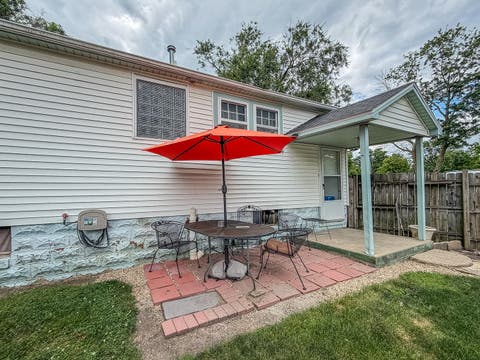 Tiny photo for 626 N Carico Street, Tuscola, IL 61953 (MLS # 12700771)