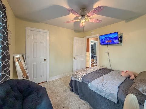 Tiny photo for 626 N Carico Street, Tuscola, IL 61953 (MLS # 12700771)