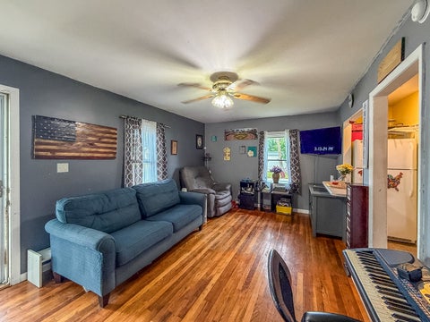 Tiny photo for 626 N Carico Street, Tuscola, IL 61953 (MLS # 12700771)