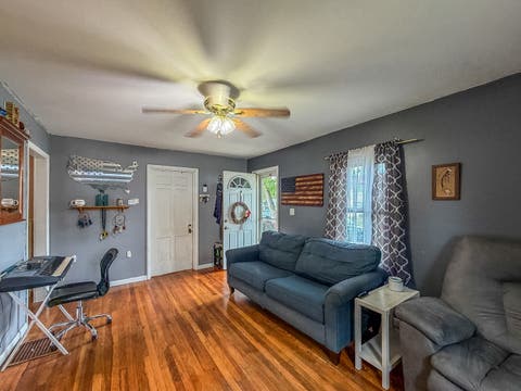 Tiny photo for 626 N Carico Street, Tuscola, IL 61953 (MLS # 12700771)