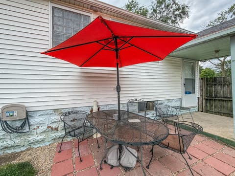 Tiny photo for 626 N Carico Street, Tuscola, IL 61953 (MLS # 12700771)