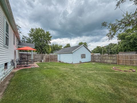 Tiny photo for 626 N Carico Street, Tuscola, IL 61953 (MLS # 12700771)
