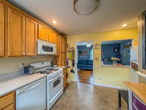 Tiny photo for 626 N Carico Street, Tuscola, IL 61953 (MLS # 12700771)