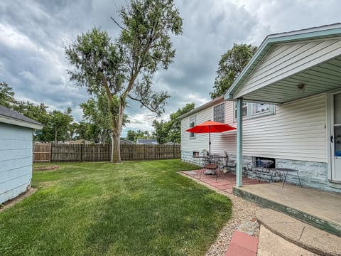 Tiny photo for 626 N Carico Street, Tuscola, IL 61953 (MLS # 12700771)