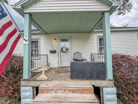 Tiny photo for 626 N Carico Street, Tuscola, IL 61953 (MLS # 12700771)