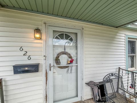 Tiny photo for 626 N Carico Street, Tuscola, IL 61953 (MLS # 12700771)