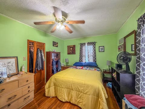 Tiny photo for 626 N Carico Street, Tuscola, IL 61953 (MLS # 12700771)