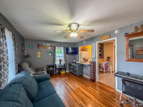 Tiny photo for 626 N Carico Street, Tuscola, IL 61953 (MLS # 12700771)