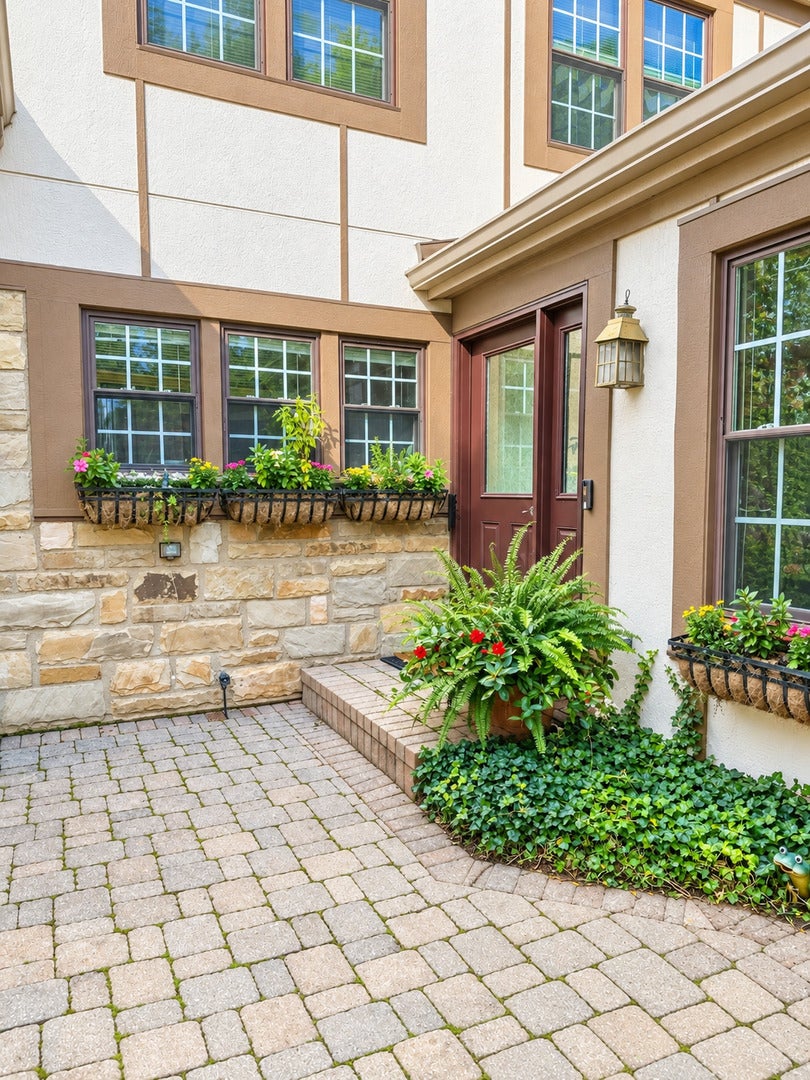 1045 Wheaton Oaks Drive