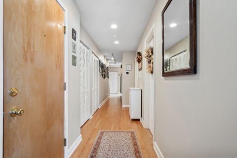 Tiny photo for 834 Seward Street #2, Evanston, IL 60202 (MLS # 12569713)