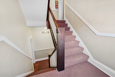 Tiny photo for 834 Seward Street #2, Evanston, IL 60202 (MLS # 12569713)