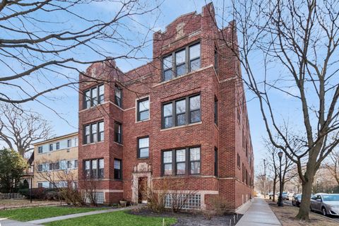 834 Seward Street 2 Evanston IL 60202