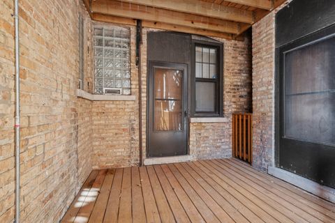 Tiny photo for 834 Seward Street #2, Evanston, IL 60202 (MLS # 12569713)