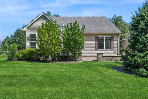 Tiny photo for 2703 Northmoor Drive, Naperville, IL 60564 (MLS # 12730786)