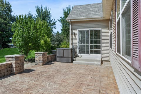 Tiny photo for 2703 Northmoor Drive, Naperville, IL 60564 (MLS # 12730786)