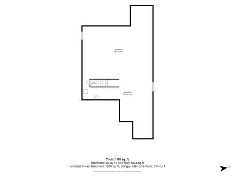 Tiny photo for 2703 Northmoor Drive, Naperville, IL 60564 (MLS # 12730786)