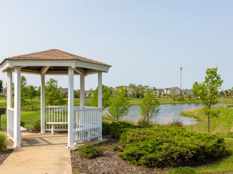 Tiny photo for 2703 Northmoor Drive, Naperville, IL 60564 (MLS # 12730786)