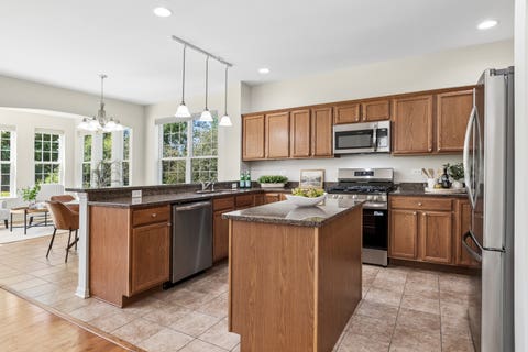 Tiny photo for 2703 Northmoor Drive, Naperville, IL 60564 (MLS # 12730786)
