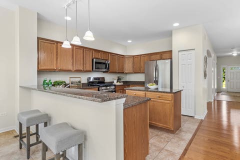 Tiny photo for 2703 Northmoor Drive, Naperville, IL 60564 (MLS # 12730786)