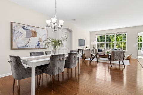 Tiny photo for 2703 Northmoor Drive, Naperville, IL 60564 (MLS # 12730786)