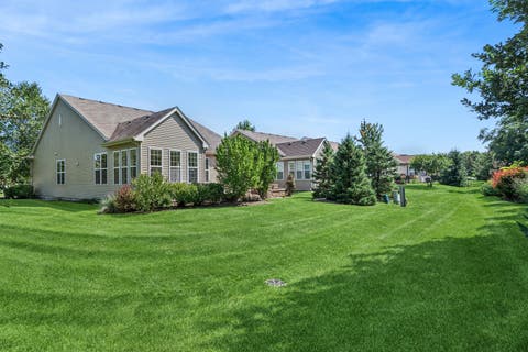 Tiny photo for 2703 Northmoor Drive, Naperville, IL 60564 (MLS # 12730786)