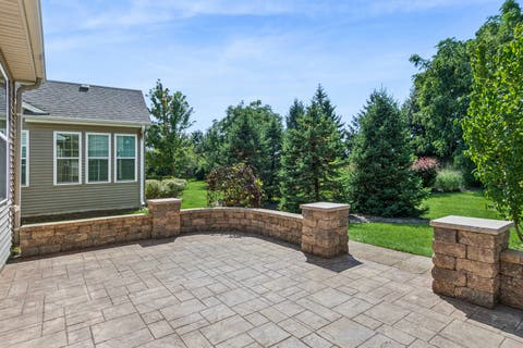 Tiny photo for 2703 Northmoor Drive, Naperville, IL 60564 (MLS # 12730786)