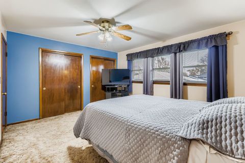 Tiny photo for 517 E Weathersfield Way, Schaumburg, IL 60193 (MLS # 12520958)