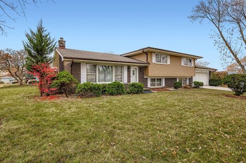 Tiny photo for 517 E Weathersfield Way, Schaumburg, IL 60193 (MLS # 12520958)