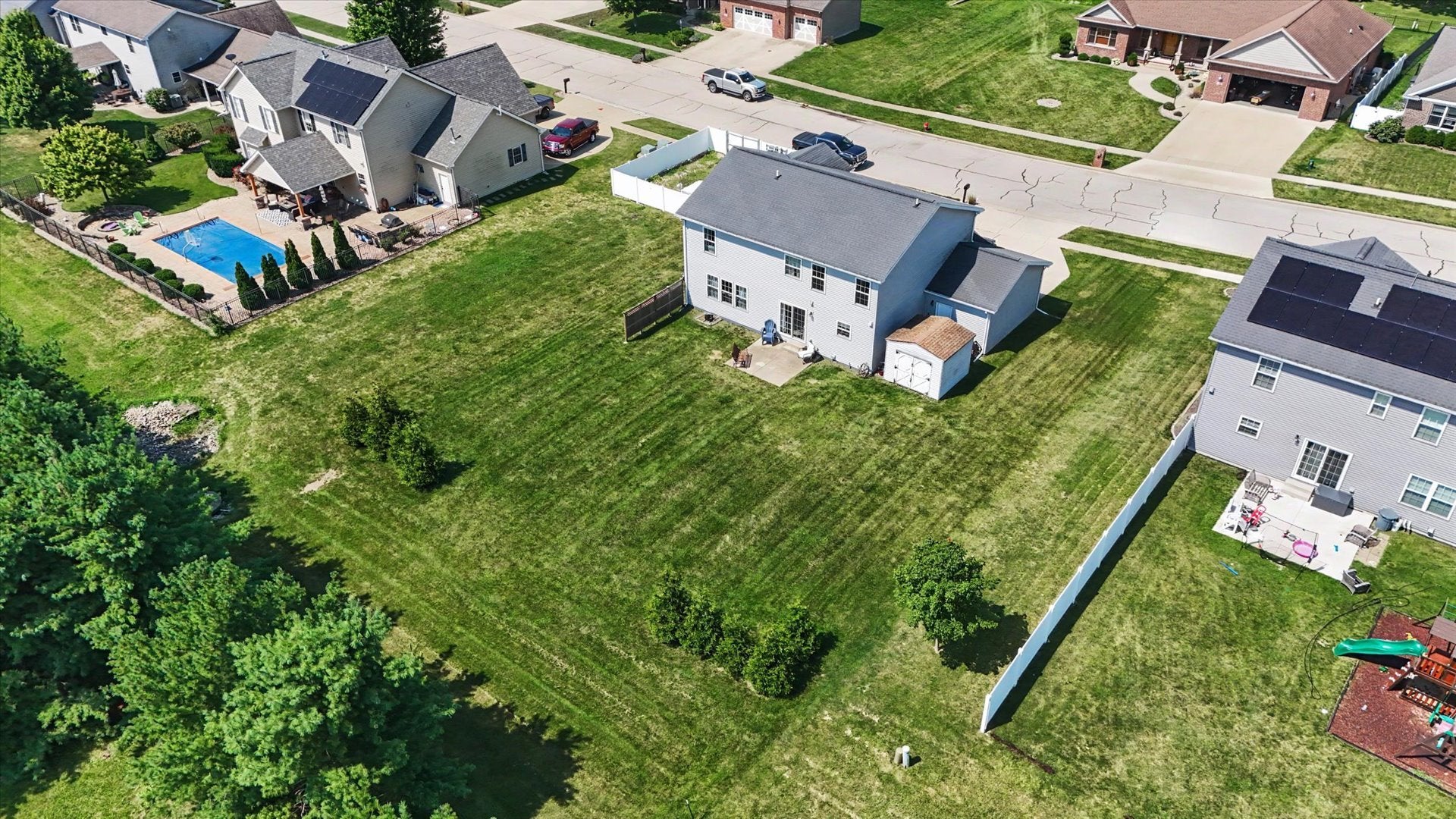 1402 Railside Drive