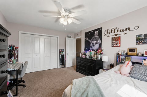 Tiny photo for 1402 Railside Drive, Gibson City, IL 60936 (MLS # 12709371)