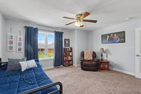 Tiny photo for 1402 Railside Drive, Gibson City, IL 60936 (MLS # 12709371)