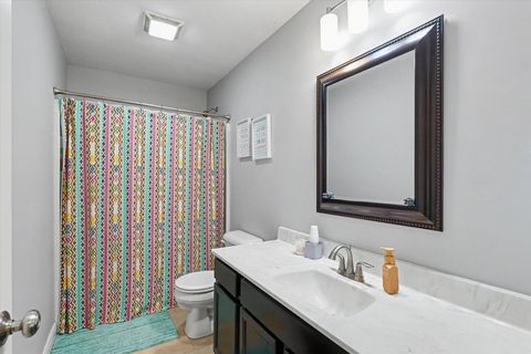 Tiny photo for 1402 Railside Drive, Gibson City, IL 60936 (MLS # 12709371)