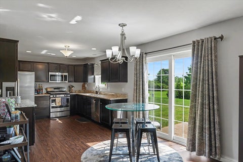 Tiny photo for 1402 Railside Drive, Gibson City, IL 60936 (MLS # 12709371)