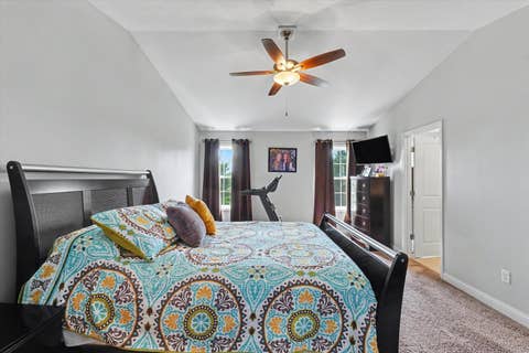 Tiny photo for 1402 Railside Drive, Gibson City, IL 60936 (MLS # 12709371)