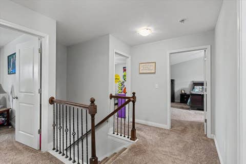Tiny photo for 1402 Railside Drive, Gibson City, IL 60936 (MLS # 12709371)