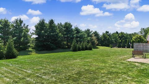 Tiny photo for 1402 Railside Drive, Gibson City, IL 60936 (MLS # 12709371)