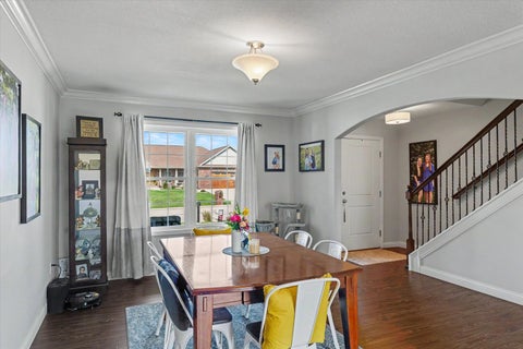 Tiny photo for 1402 Railside Drive, Gibson City, IL 60936 (MLS # 12709371)