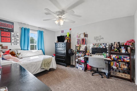 Tiny photo for 1402 Railside Drive, Gibson City, IL 60936 (MLS # 12709371)
