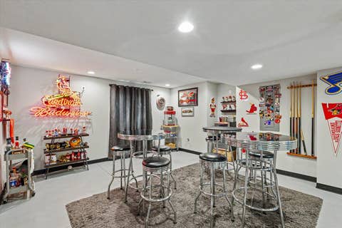 Tiny photo for 1402 Railside Drive, Gibson City, IL 60936 (MLS # 12709371)