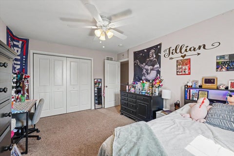 Tiny photo for 1402 Railside Drive, Gibson City, IL 60936 (MLS # 12709371)