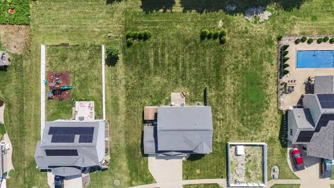 Tiny photo for 1402 Railside Drive, Gibson City, IL 60936 (MLS # 12709371)