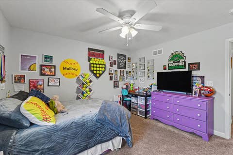 Tiny photo for 1402 Railside Drive, Gibson City, IL 60936 (MLS # 12709371)